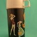 1962 barbie thermos