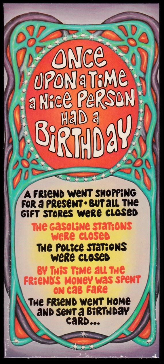 Vintage Funny Birthday Quotes. QuotesGram