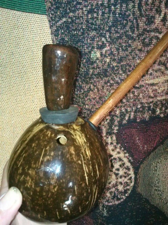 Rasta Chalice