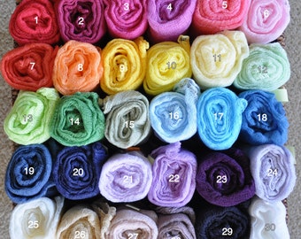 Newborn Wrap Baby Boy Baby Girl Swaddle Wrap Blanket Wrap Cheesecloth Wrap Newborn Photography Wrap Maternity Wrap Newborn Knit Wraps Props