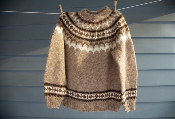 Popular Icelandic Cardigan-Buy Cheap Icelandic Cardigan