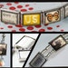 BEC12ASPLP Elena Slider Bracelet main image 1
