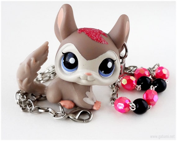 littlest pet shop punk