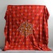Vintage Indian Textile