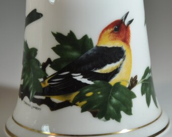 bone chinared bird bell bone chinared bird bell