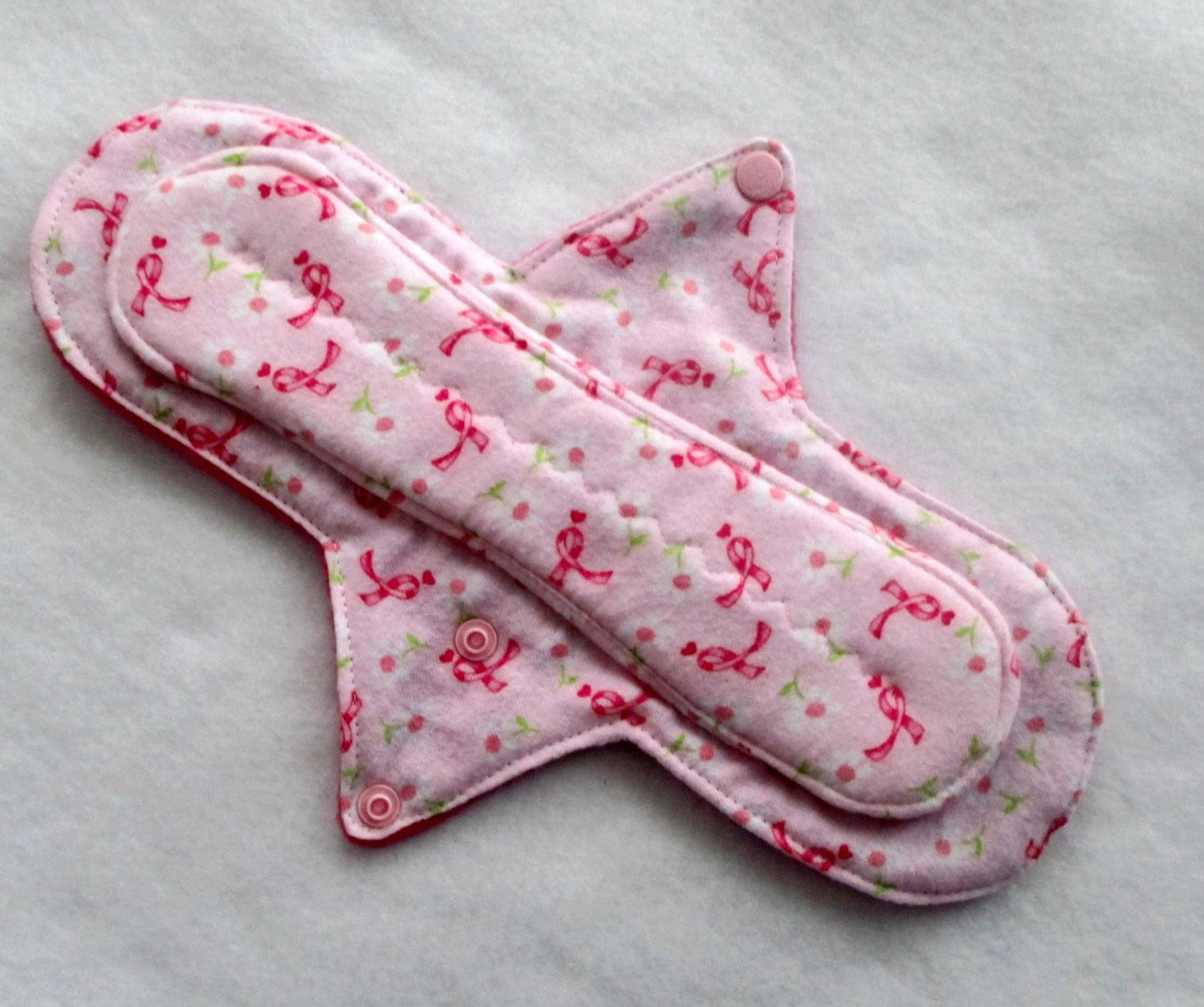 Reusable Cloth Menstrual Pad Postpartum Incontinence Pad