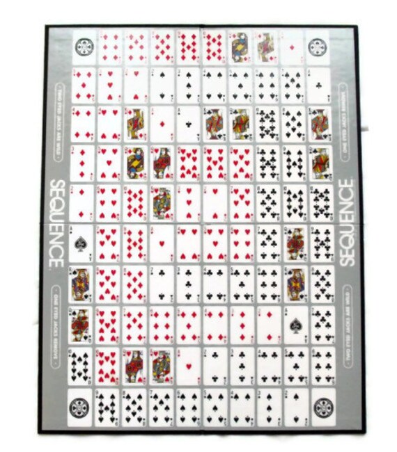 sequence board game nearby