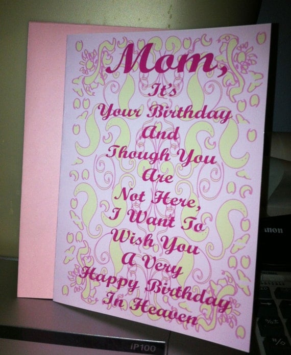 birthday-wishes-for-deceased-mother