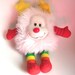 rainbow brite sprite plush