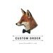 Reserved for Belinda: Wedding Bow Ties