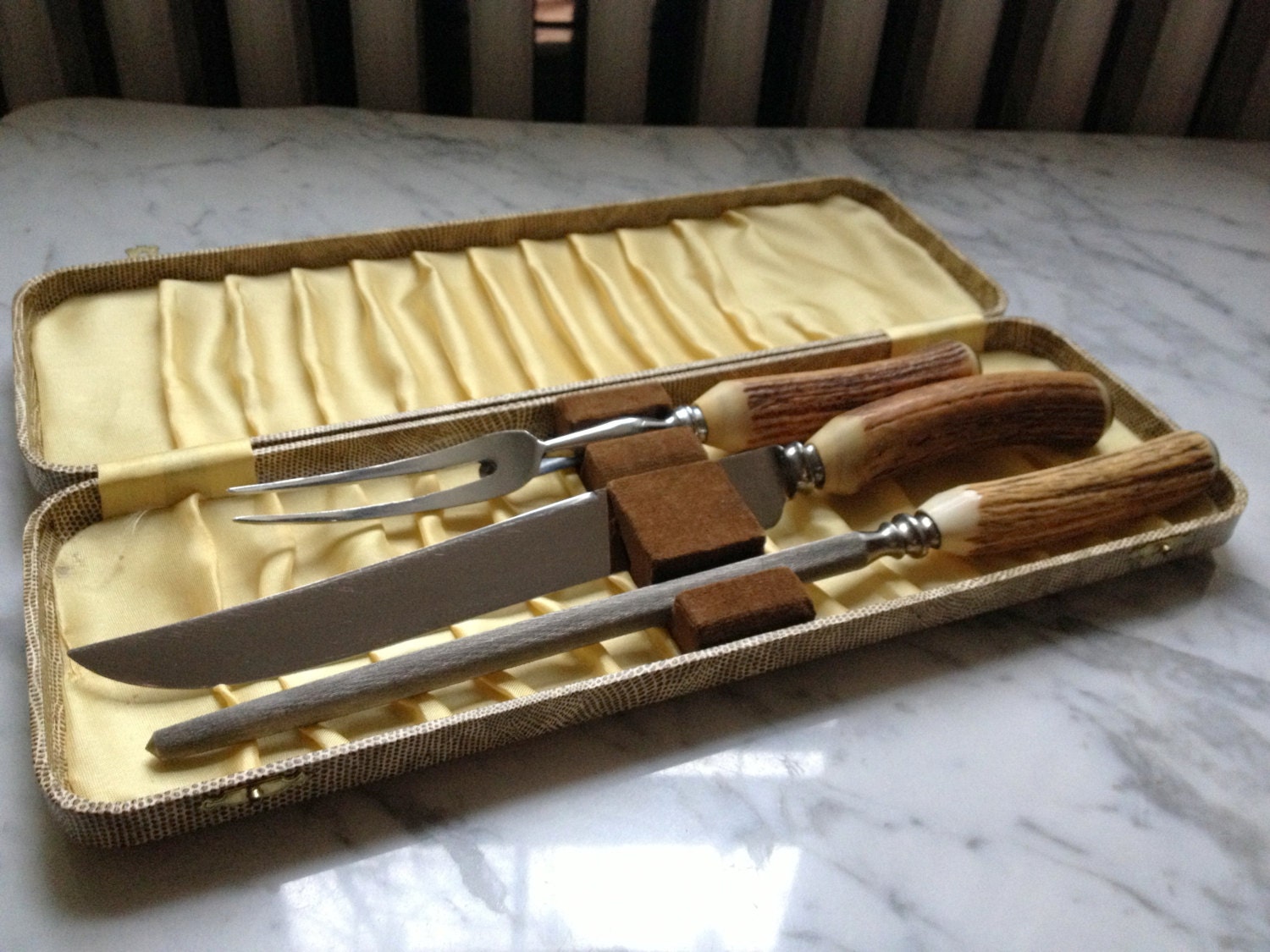 REDUCED SALE PRICE !! Marfles and Co, Bee Hive, Gregory Bros, Sheffield