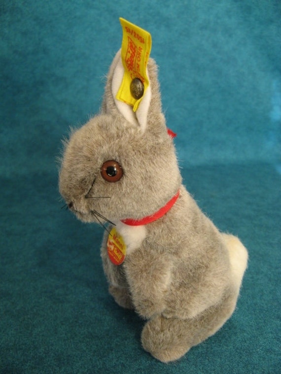 steiff manni rabbit