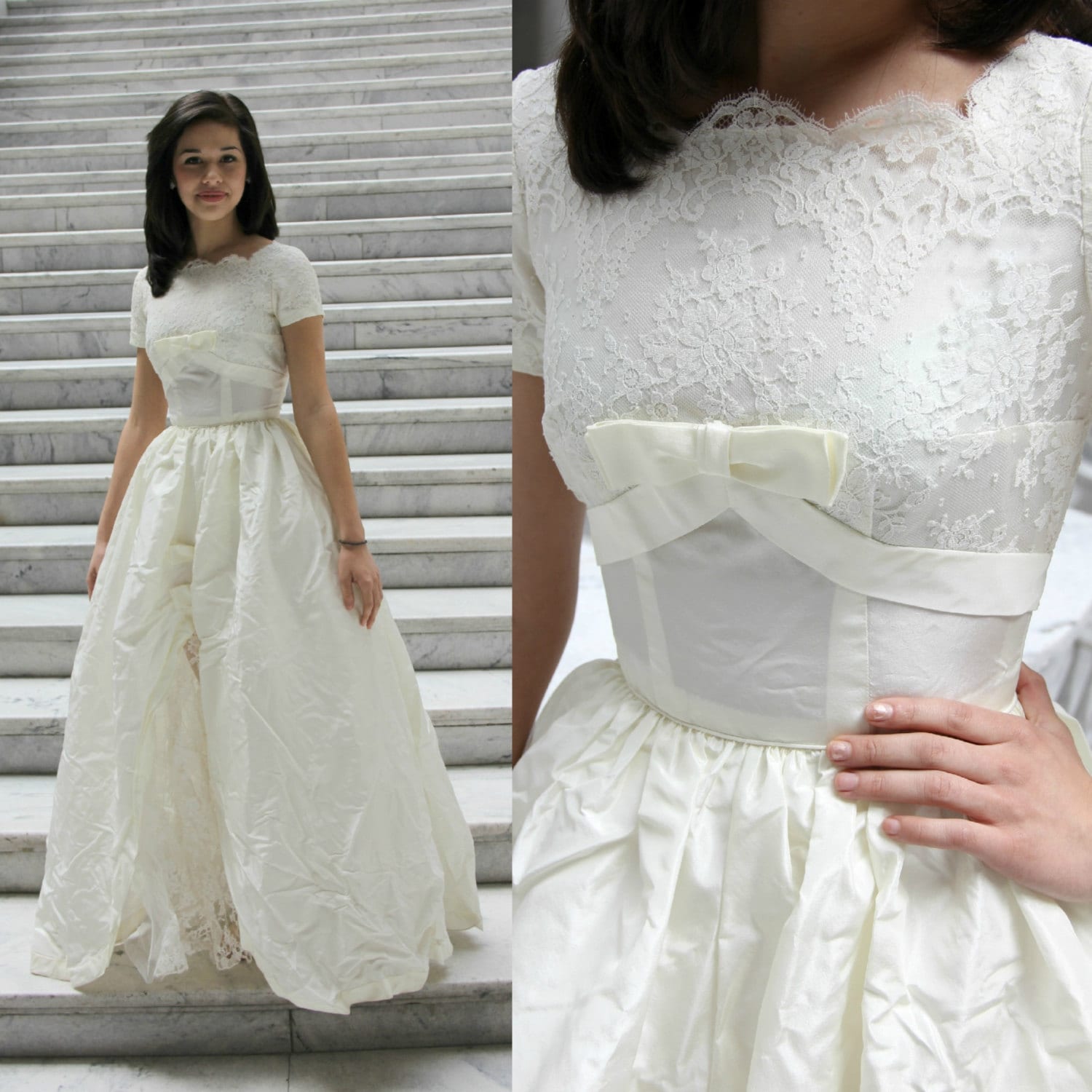 brooklyn grace wedding dress