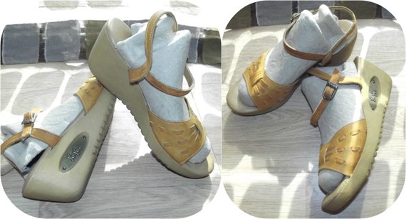 vintage yo yo shoes