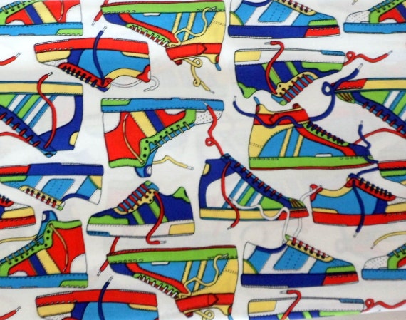 vectran fabric sneaker