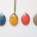 Reserved Listing for Anj- Locket