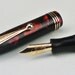 Parker 1935 Deluxe Challenger Fountain Pen