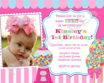 Print Your Own Invitations and Party Printables by jcbabycakes