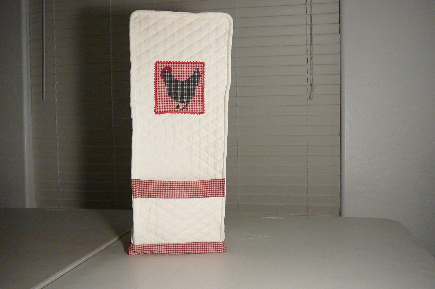 Vitamix 6300 Blender Cover by CoverStyles on Etsy