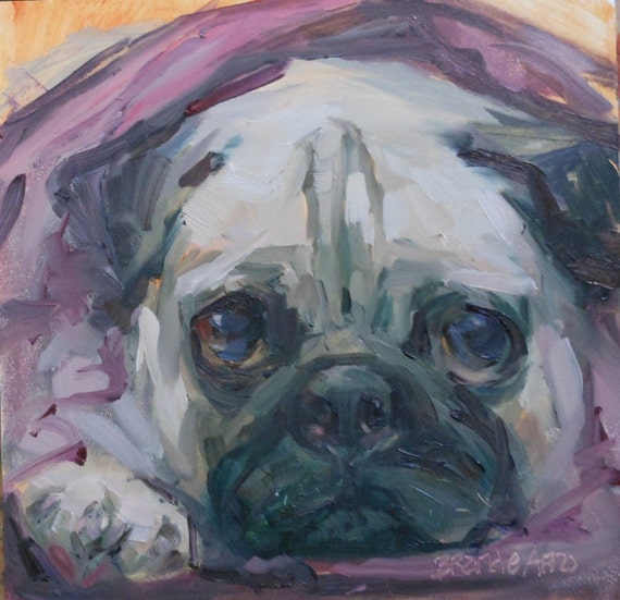 Items similar to Pet Portraits on Etsy