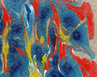 orange red yellow water color drips orange red yellow water color drips