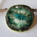 Sea Green Pendant