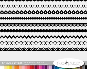 Items similar to Yellow and Gray Digital Scrapbook Paper Pack -- Treece ...