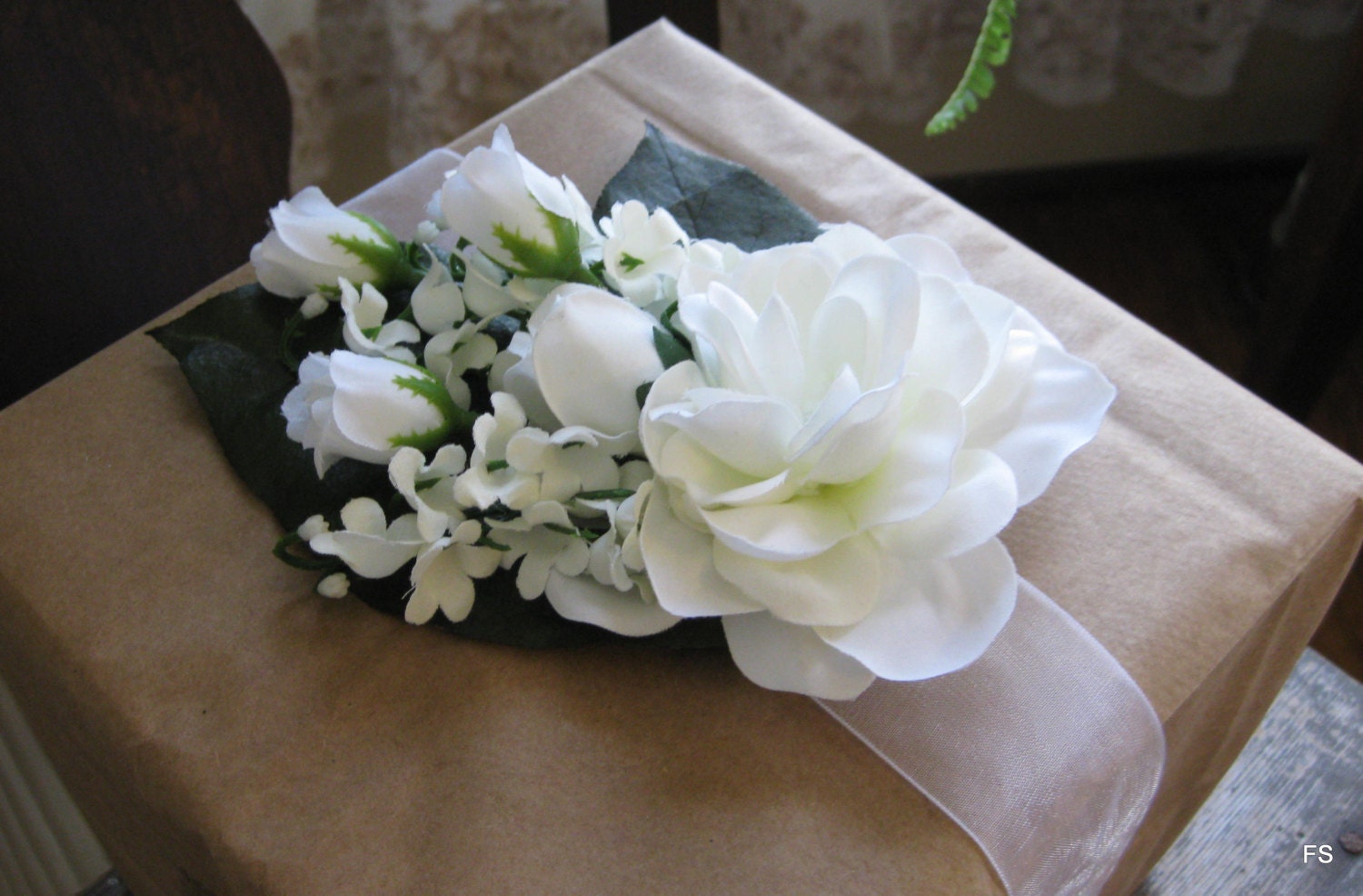 Wedding Gift bow Bridal Shower Gift Bow Special Occasion Gift