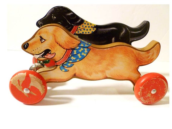 dogs from toy story