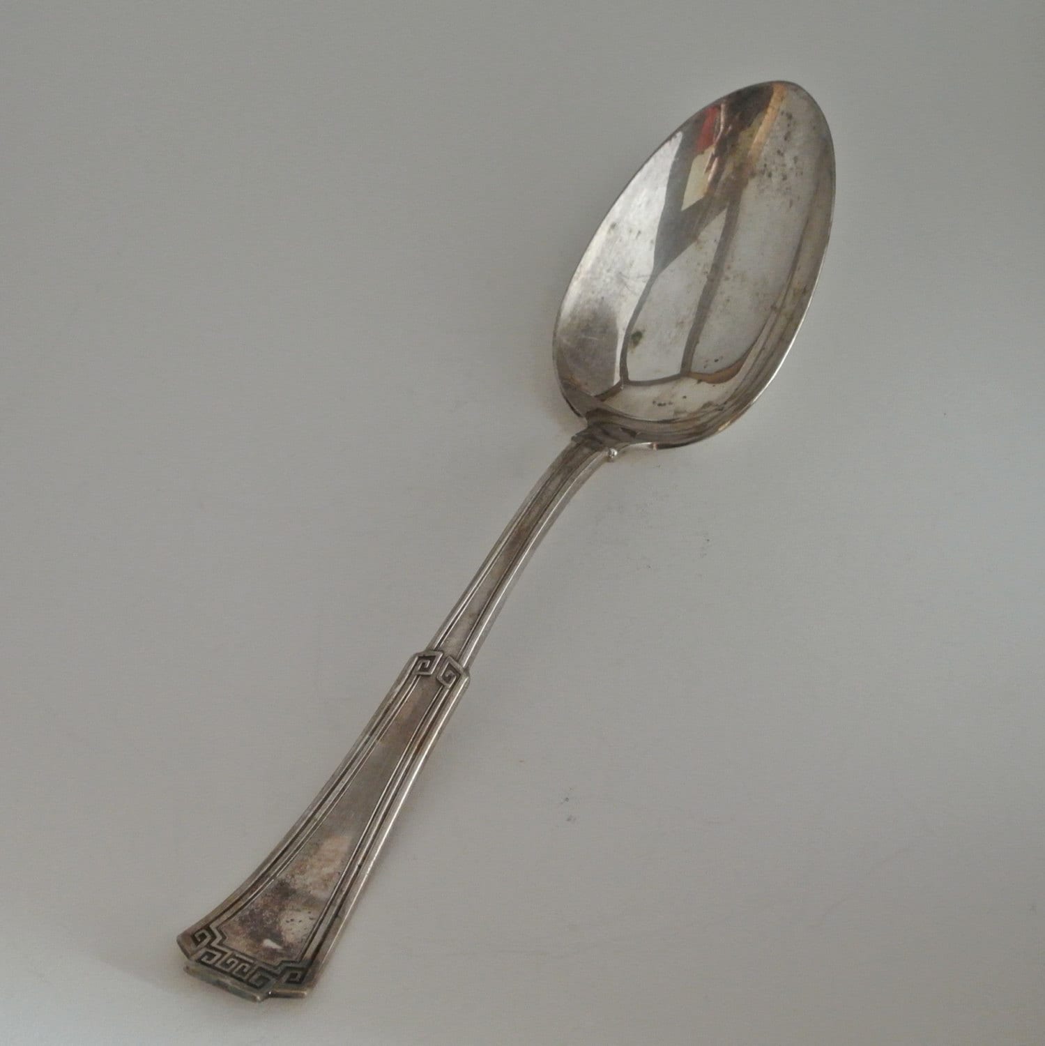 1881 Rogers Spoon Pattern Name Value | silver plate 8 serving spoon 1881 rogers 1915 grecian 1881 Rogers Spoon Pattern Name Value | silver plate 8 serving spoon 1881 rogers 1915 grecian