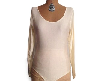The Scottie Bodysuit