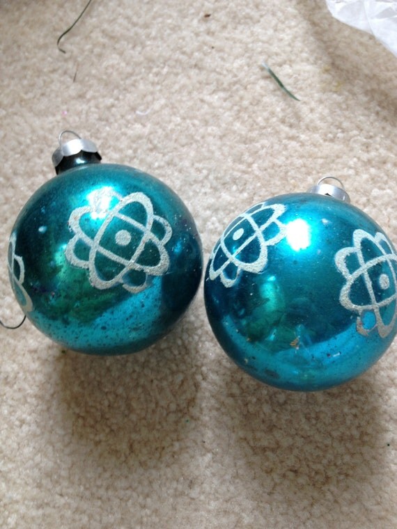 two vintage christmas ornaments by abmdam on etsy two vintage christmas ornaments by abmdam on etsy