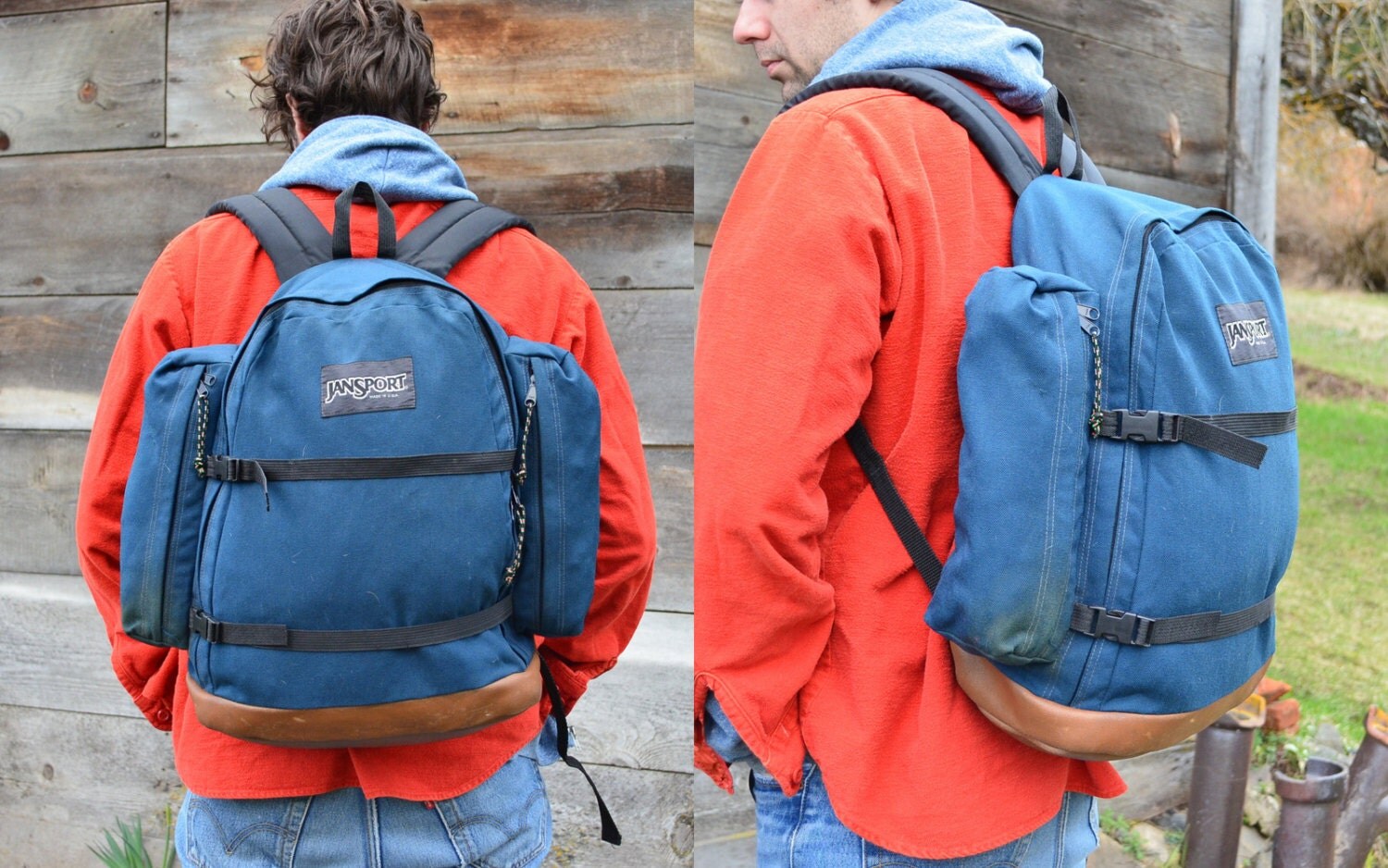 jansport cordura