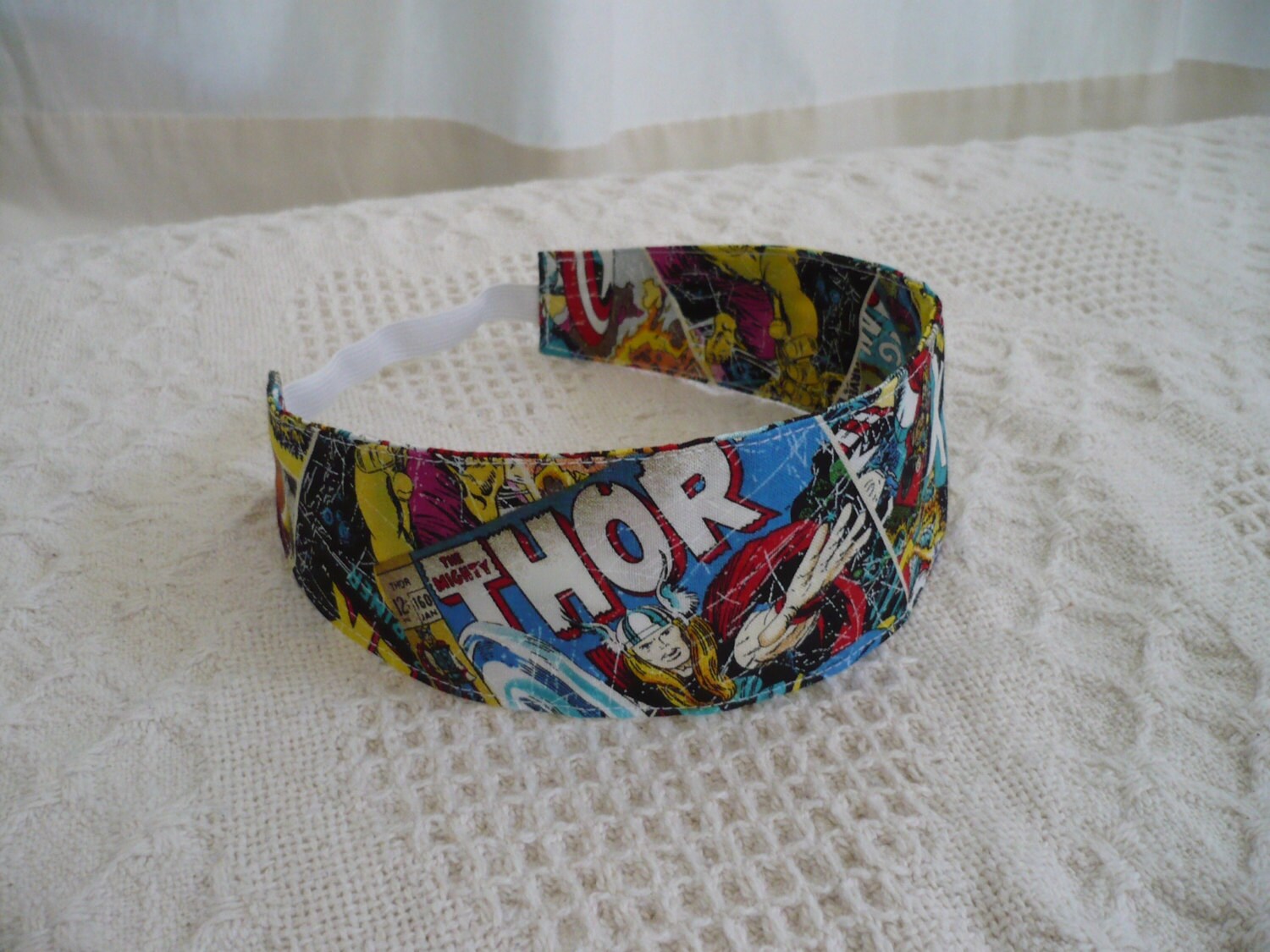 Marvel Avengers Headband