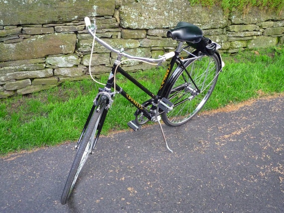 dunelt bicycle history