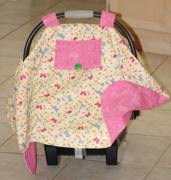 Florida Gator Baby Car Seat Cover Florida Gator Baby Car Seat Cover