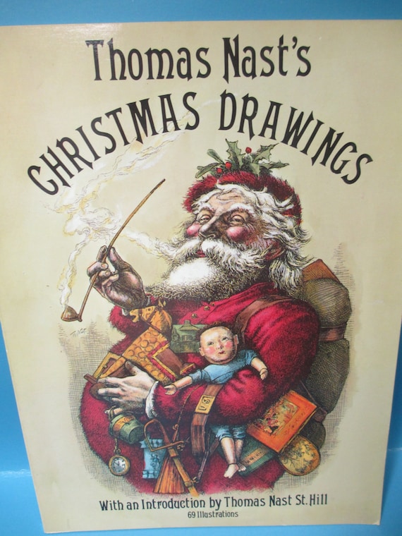 Christmas Pen and Ink Drawings Christmas Drawings by Thomas