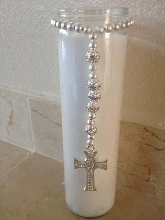 Items similar to Party Favors Candle Cross Favors on Etsy