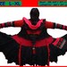 RESERVED for ROSE, pixie, sweater, elf coat, jacket, hoodie, pixie, cardigan, one of a kind,
