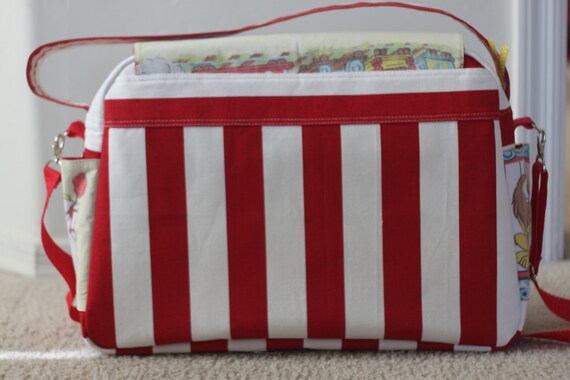 dumbo diaper bag