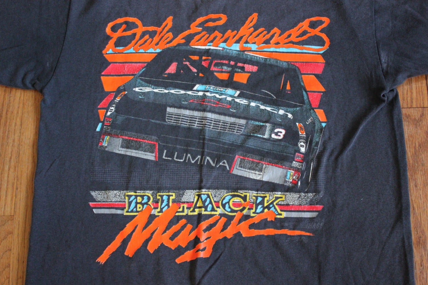 dale sr t shirt
