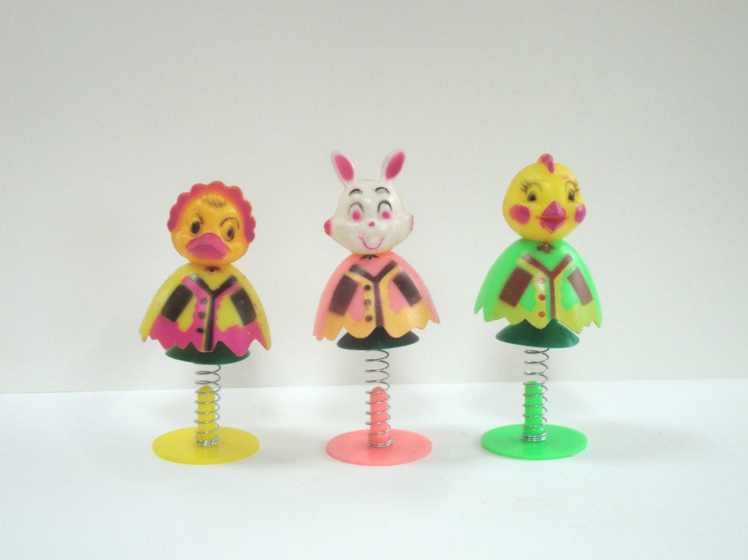 Antique Easter Toys 73