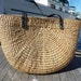 seagrass beach tote