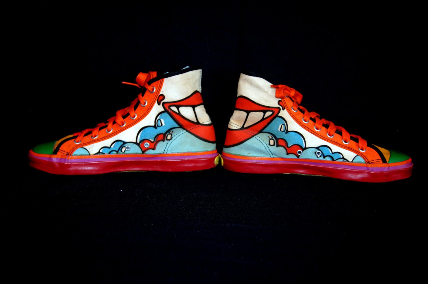 peter sneaker