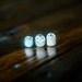 Three Wise Owls