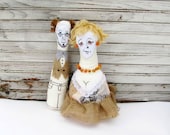 Home Art Dolls