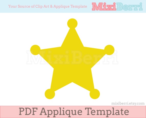 Machine free embroidery designs and applique for finstant