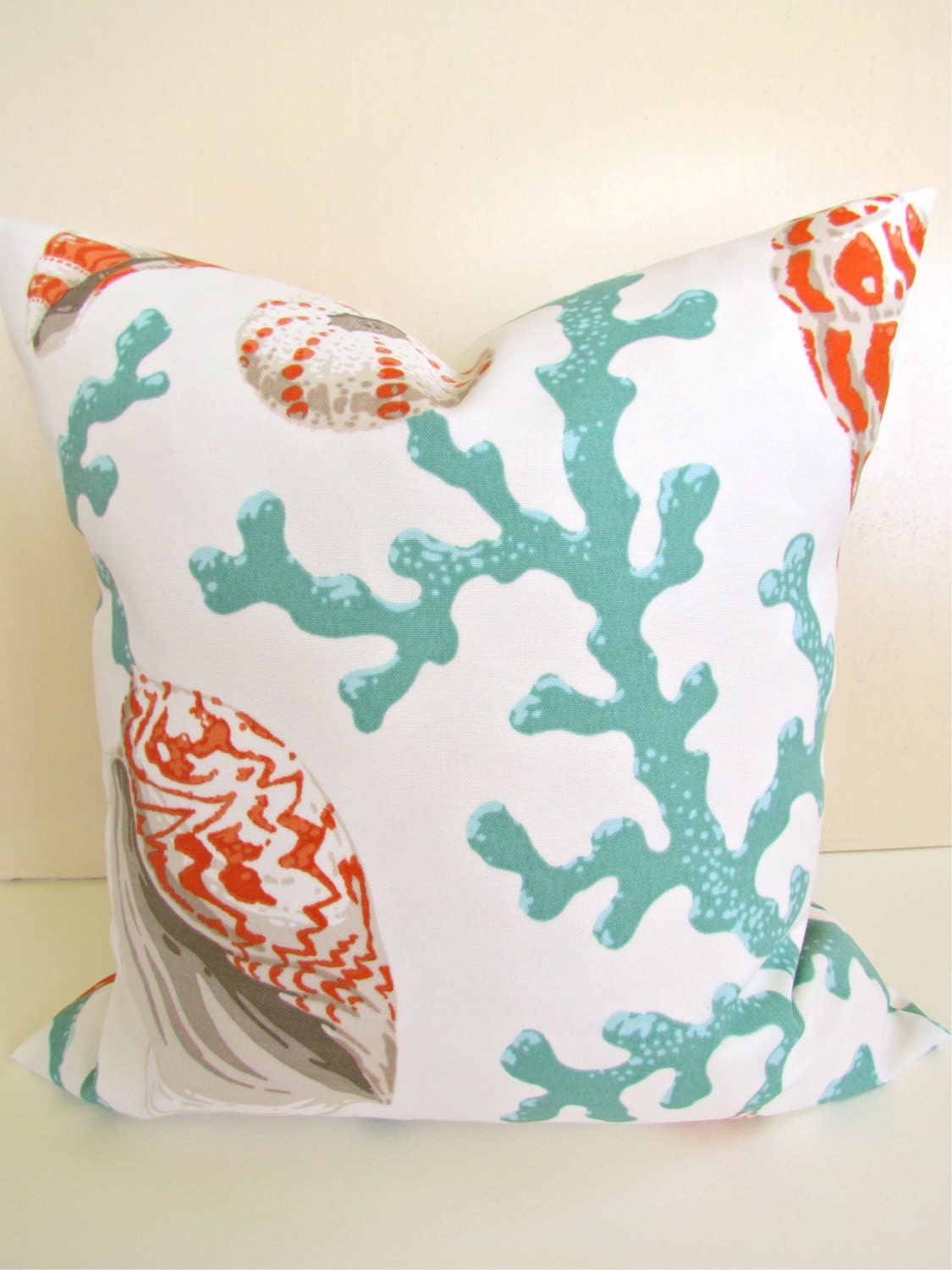 Coral Throw PILLOWS CORAL Throw Pillow Covers Outdoor Pillow   Il Fullxfull.459734250 H0sp 