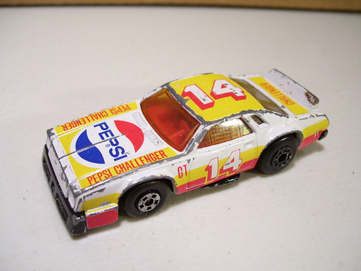 matchbox pro stocker