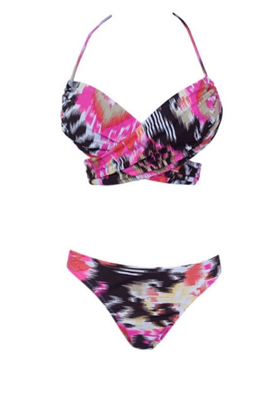 Women swimwear SET by FDboutique on Etsy
